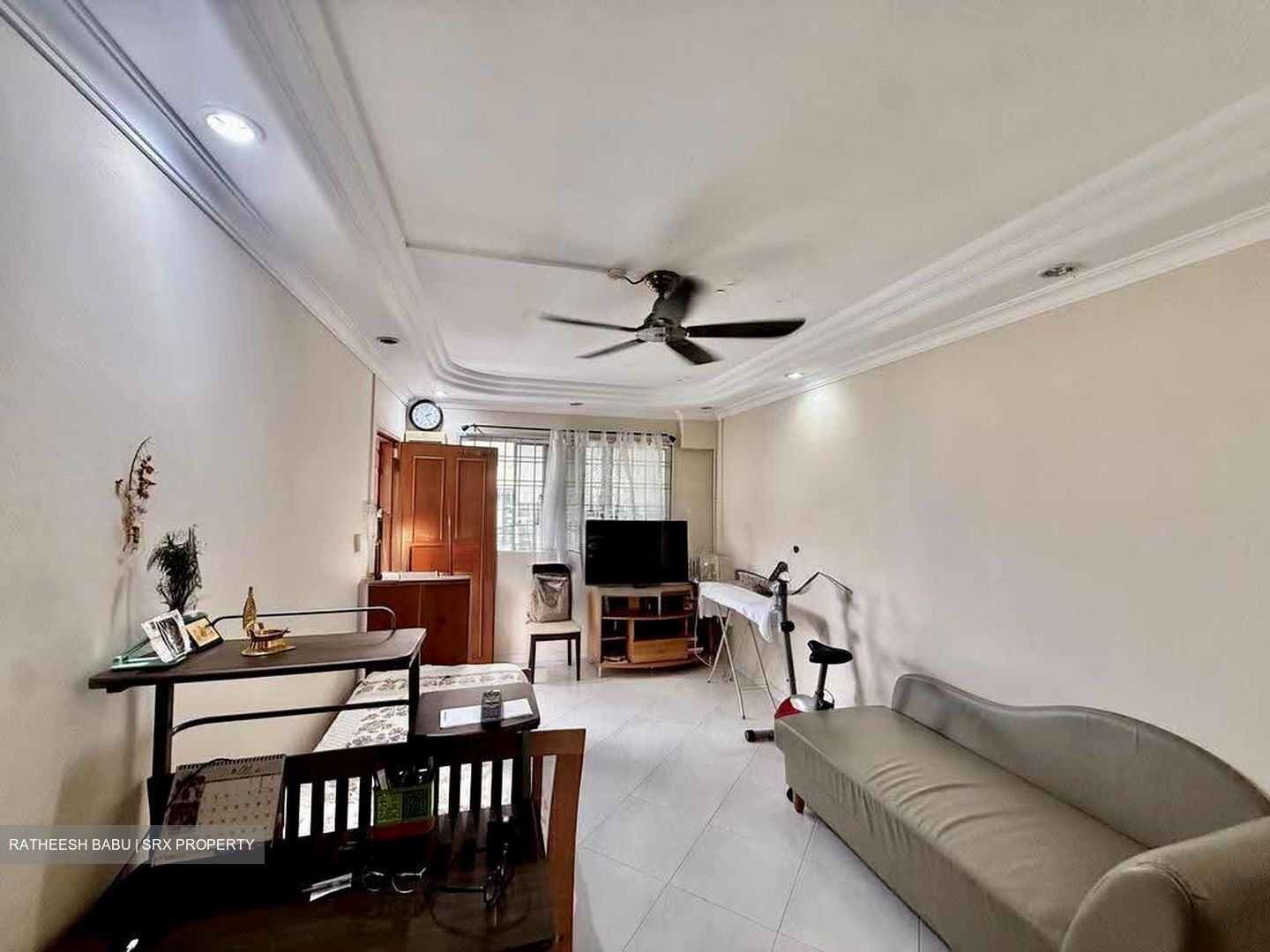 Blk 830 Yishun Street 81 (Yishun), HDB 3 Rooms #629339681